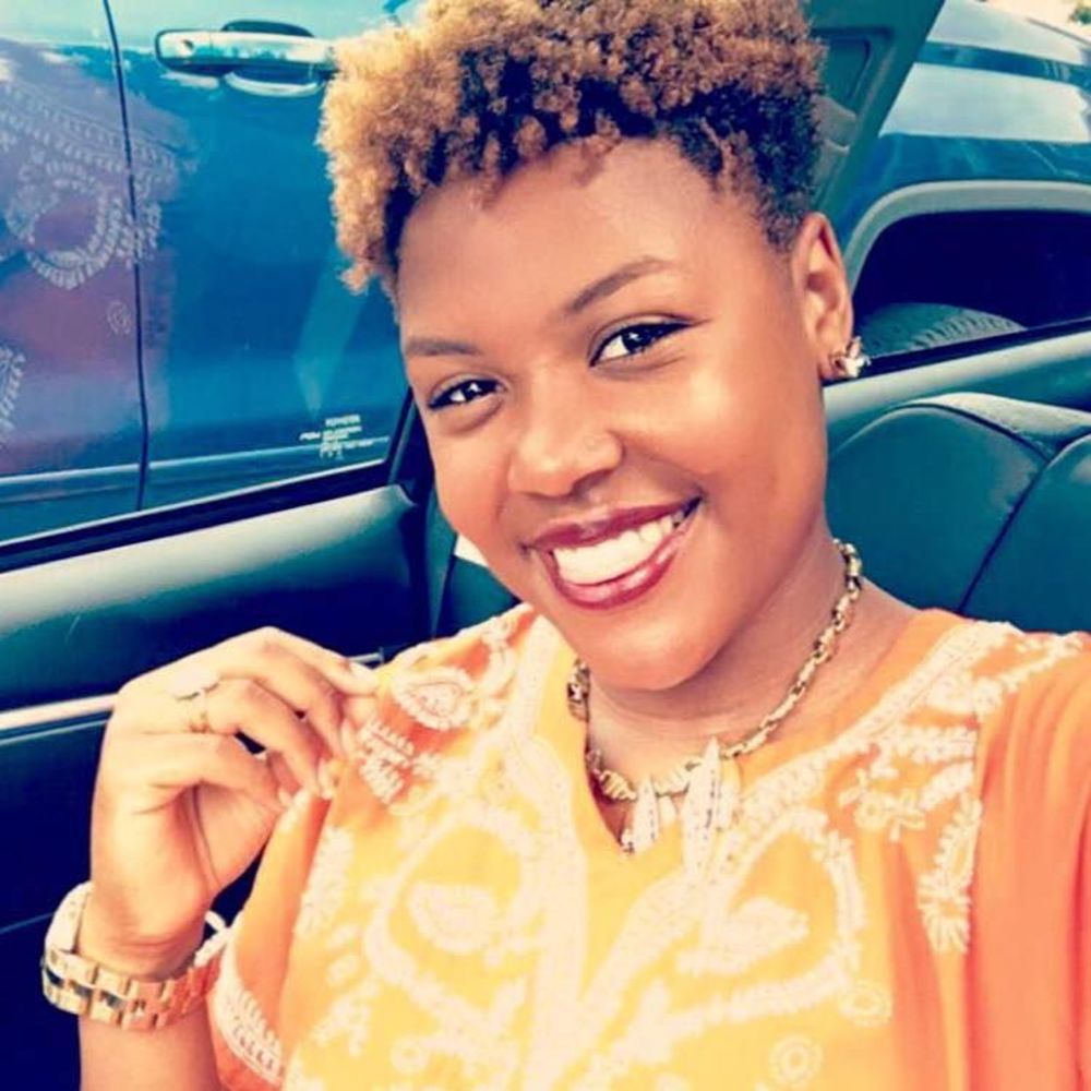 Meet your Posher, Jazlyn